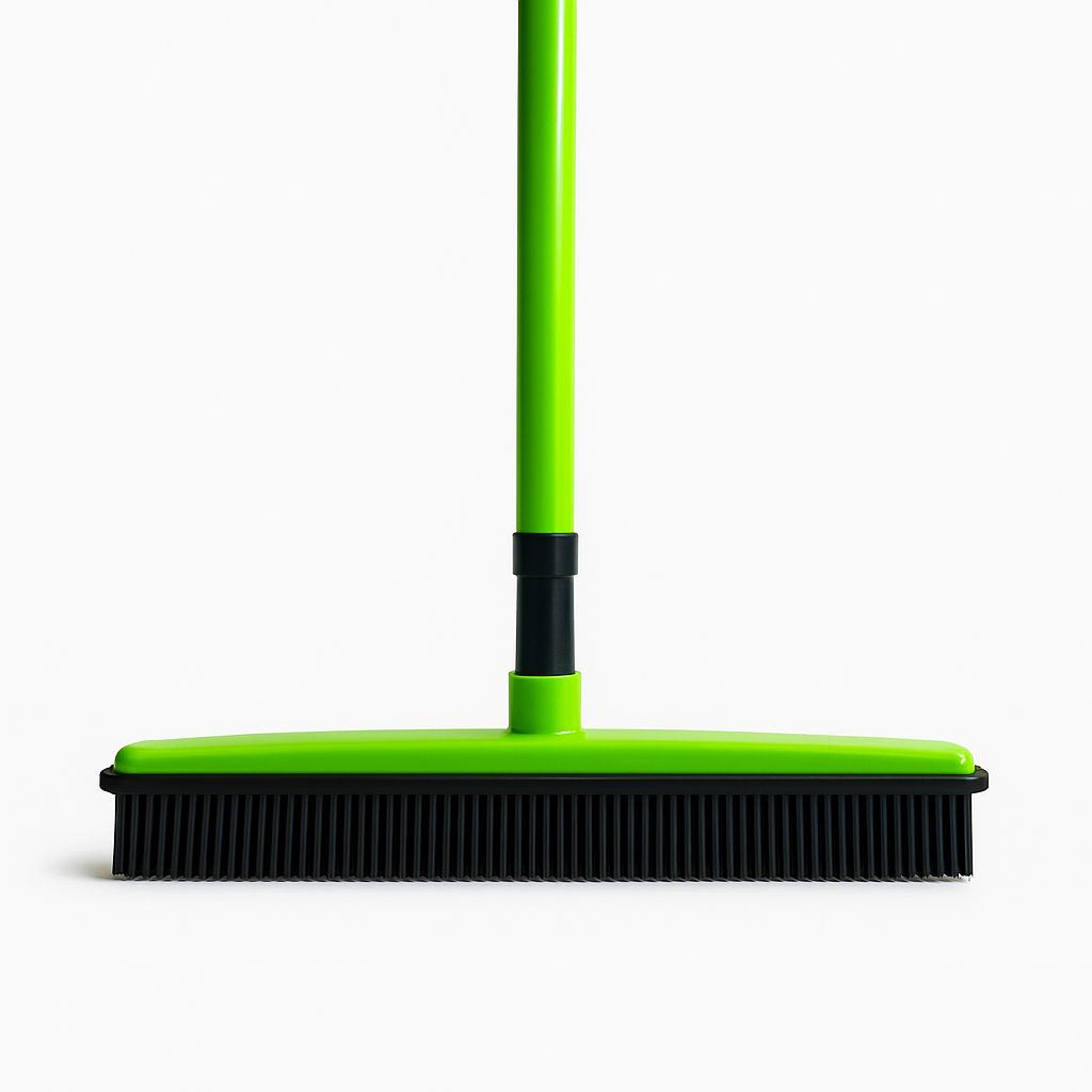 FurGuard Pro™ – Pet Hair Removal Broom